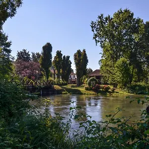  Séjour à la ferme Corte Isolo