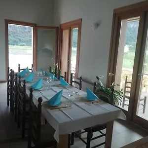  Séjour à la ferme Summus Lacus