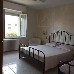  Appartement Casa Vacanze Il Fiore Di Loto