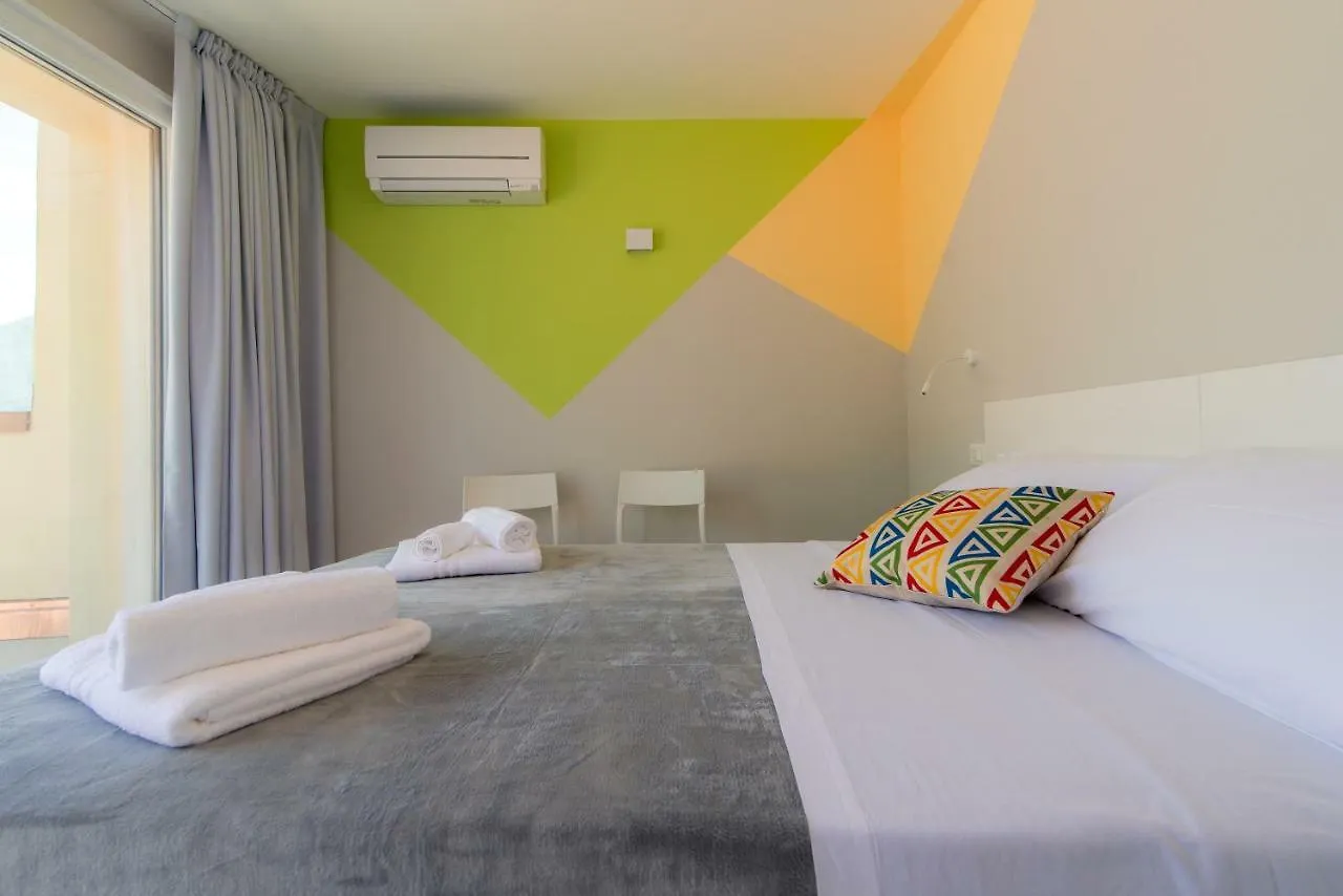 Appartamento Persico - Lake View And Private Parking Torno
